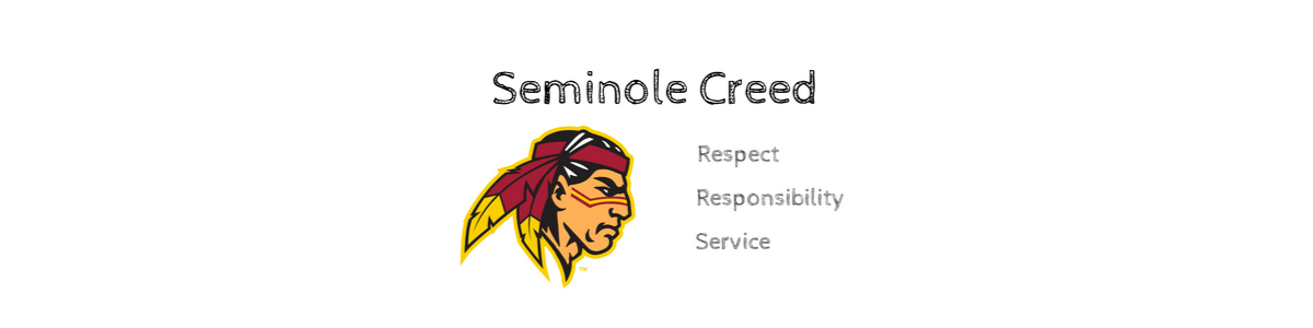 Seminole Creed