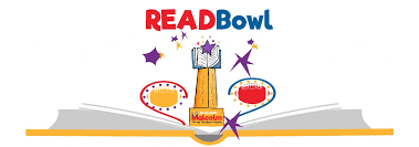 Image for the Tweet beginning: Participating classes begin READBowl on